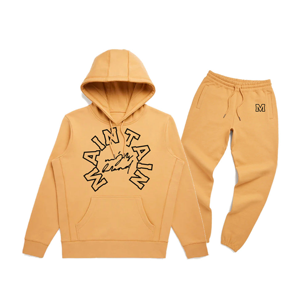 Brand sweatsuits online