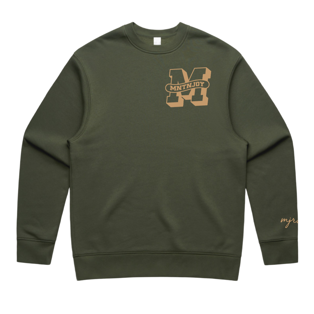 Men’s Relax Sweats