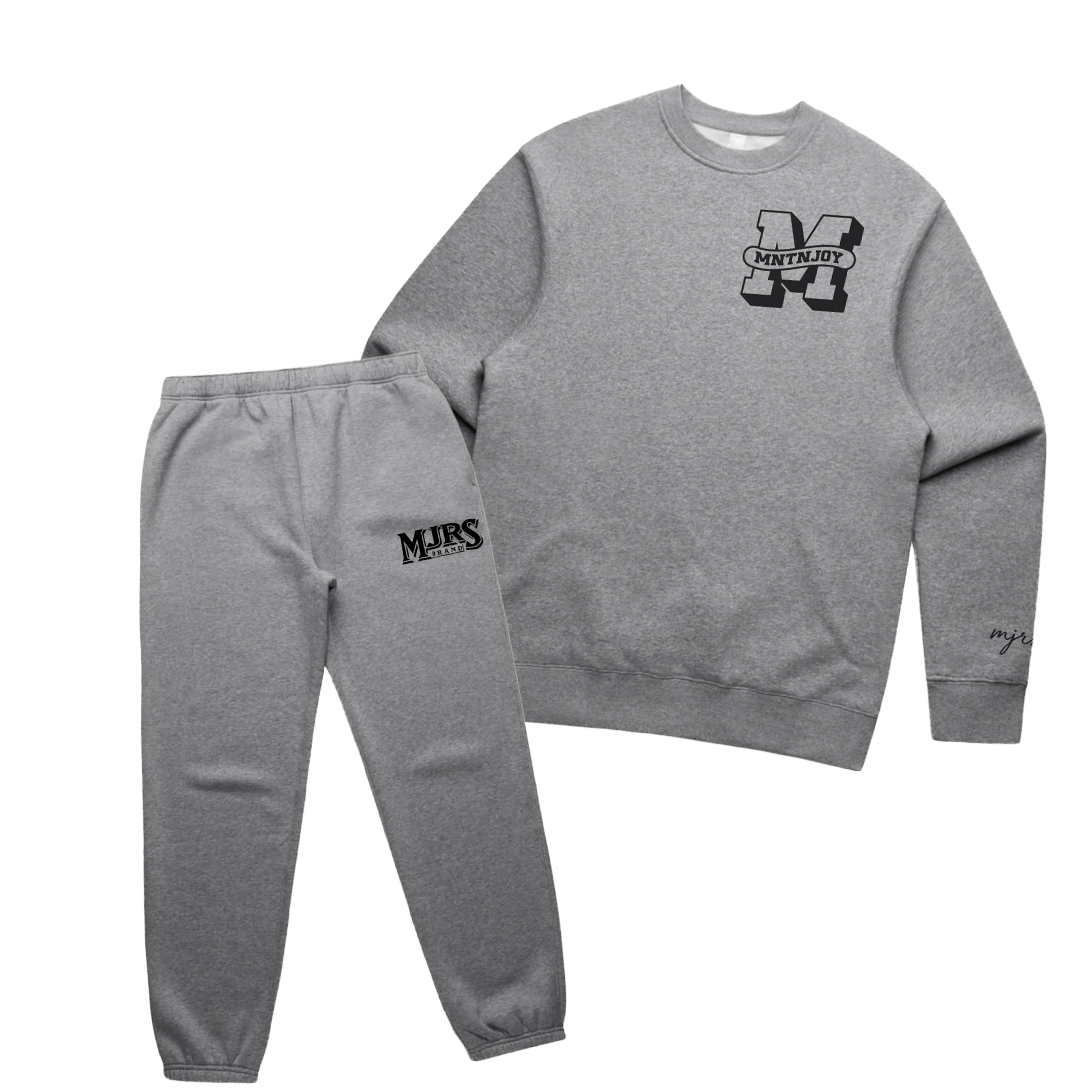 Men’s Relax Sweats