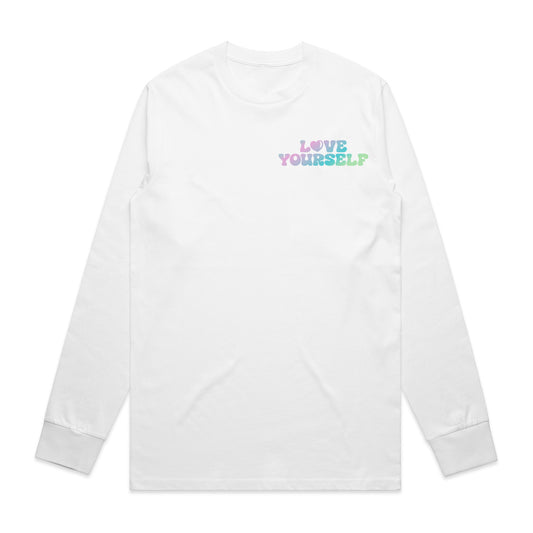 Love Yourself 2 Long Sleeve