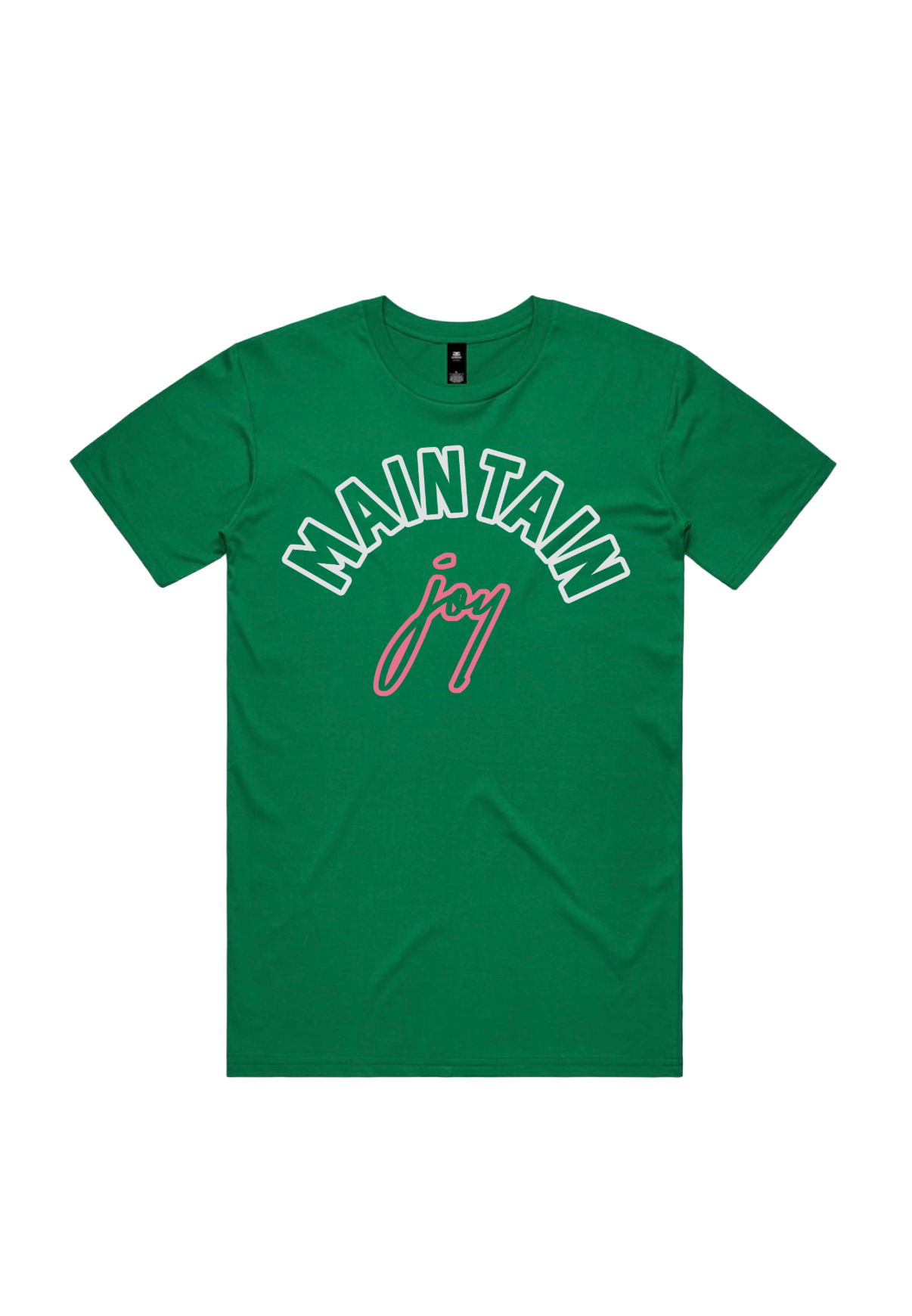 Maintain Joy (Women's)
