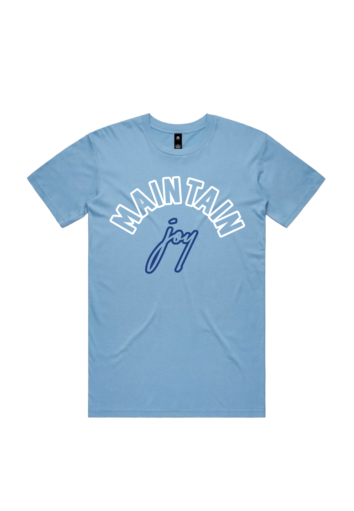 Maintain Joy (Women's)