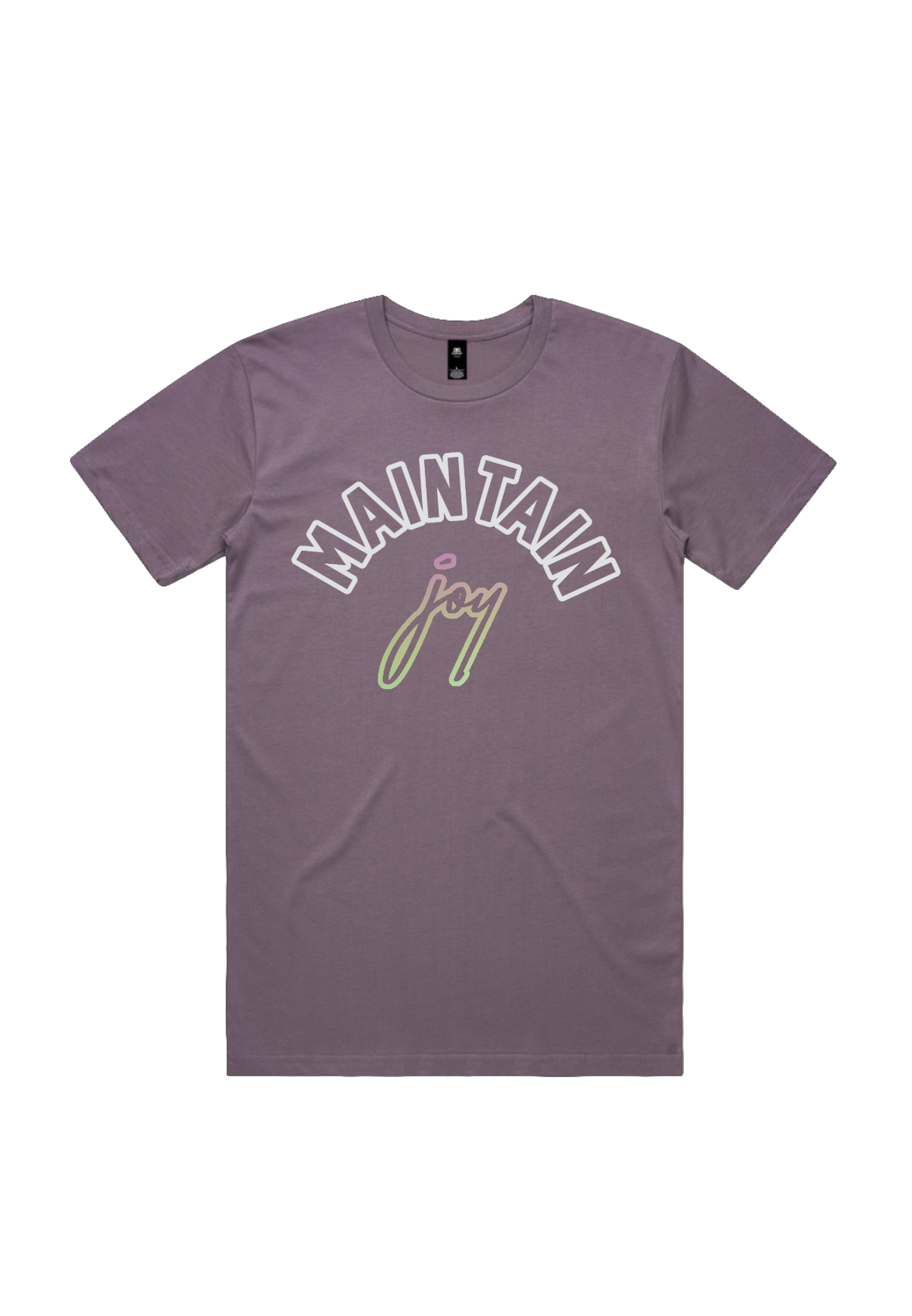 Maintain Joy (Women's)