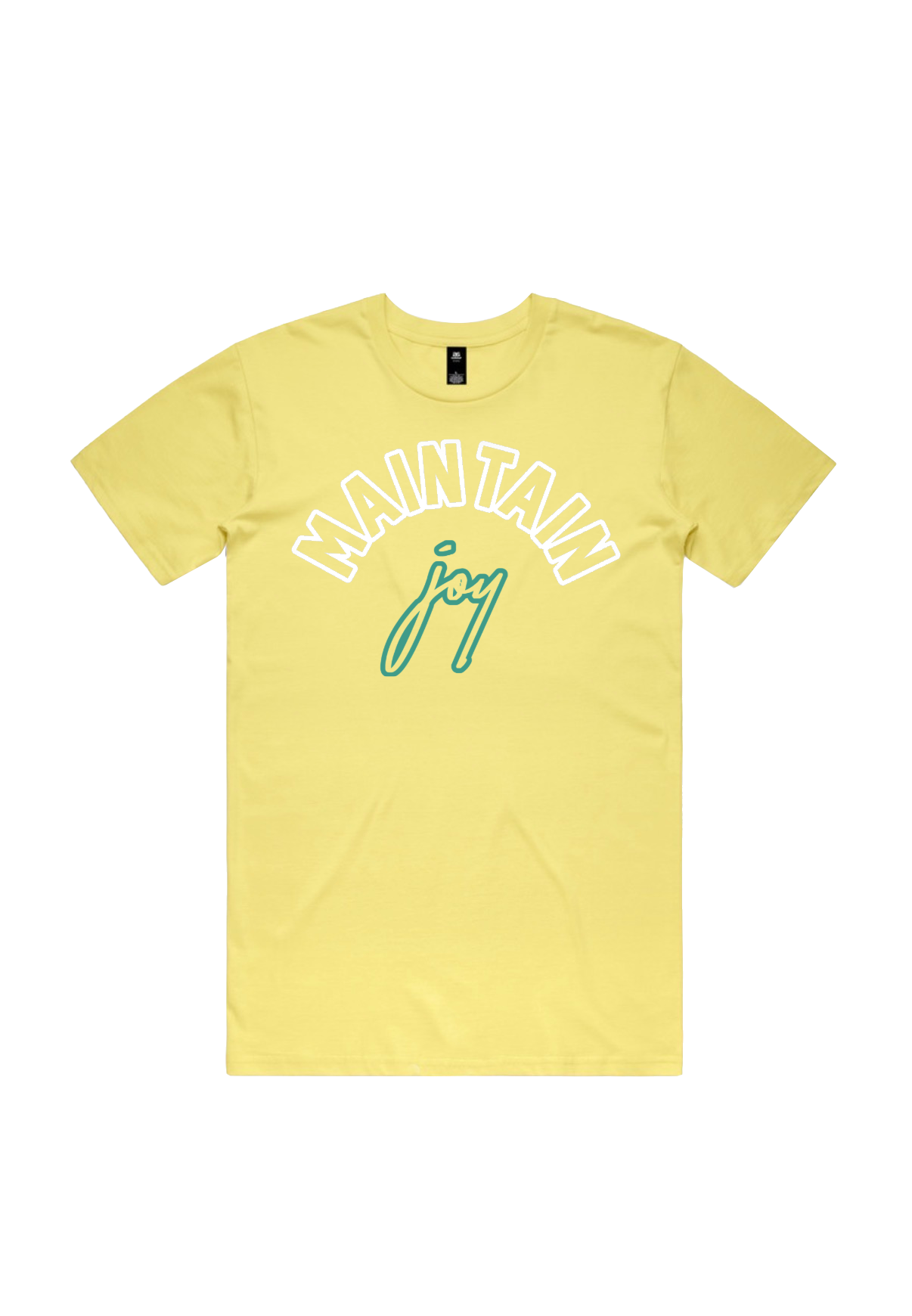 Maintain Joy (Women's)