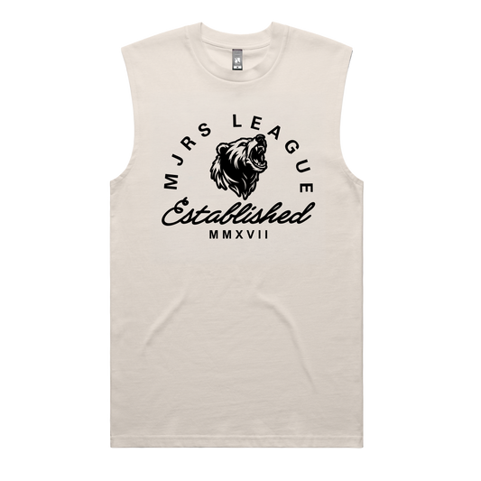 MJRS League Tanks