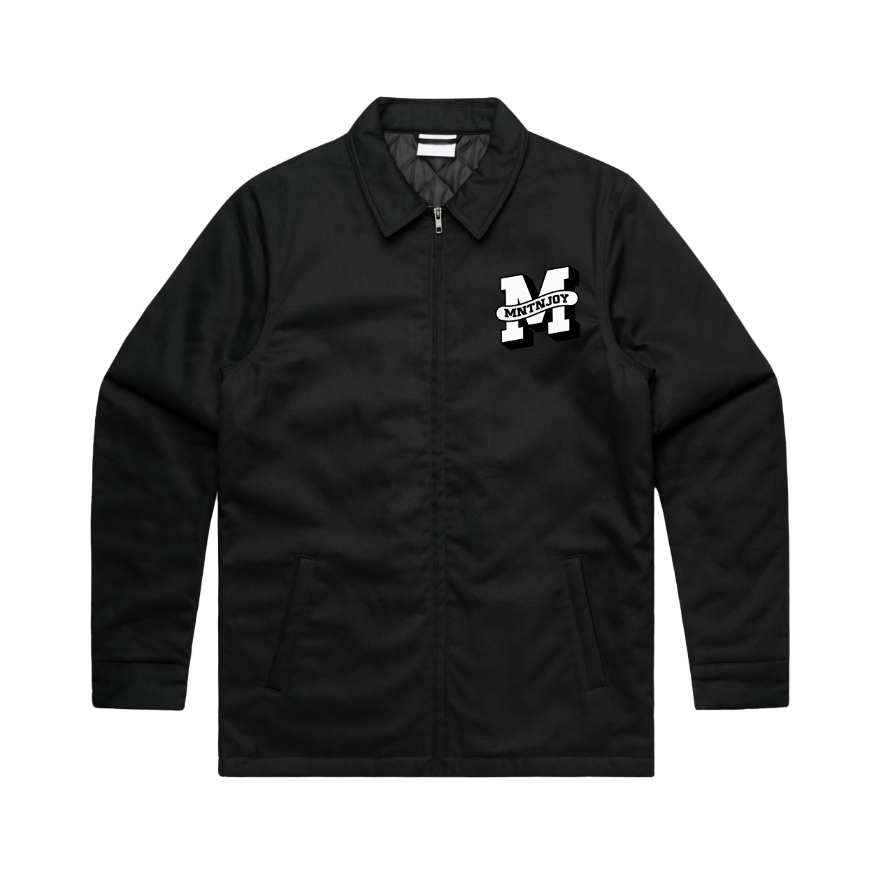 Varsity Jacket