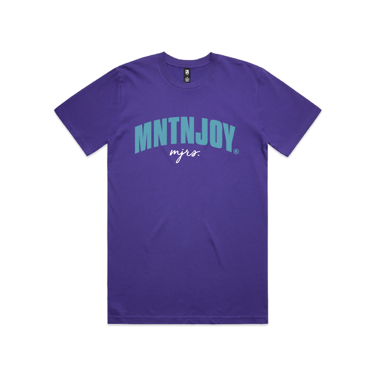 MNTNJOY Tee