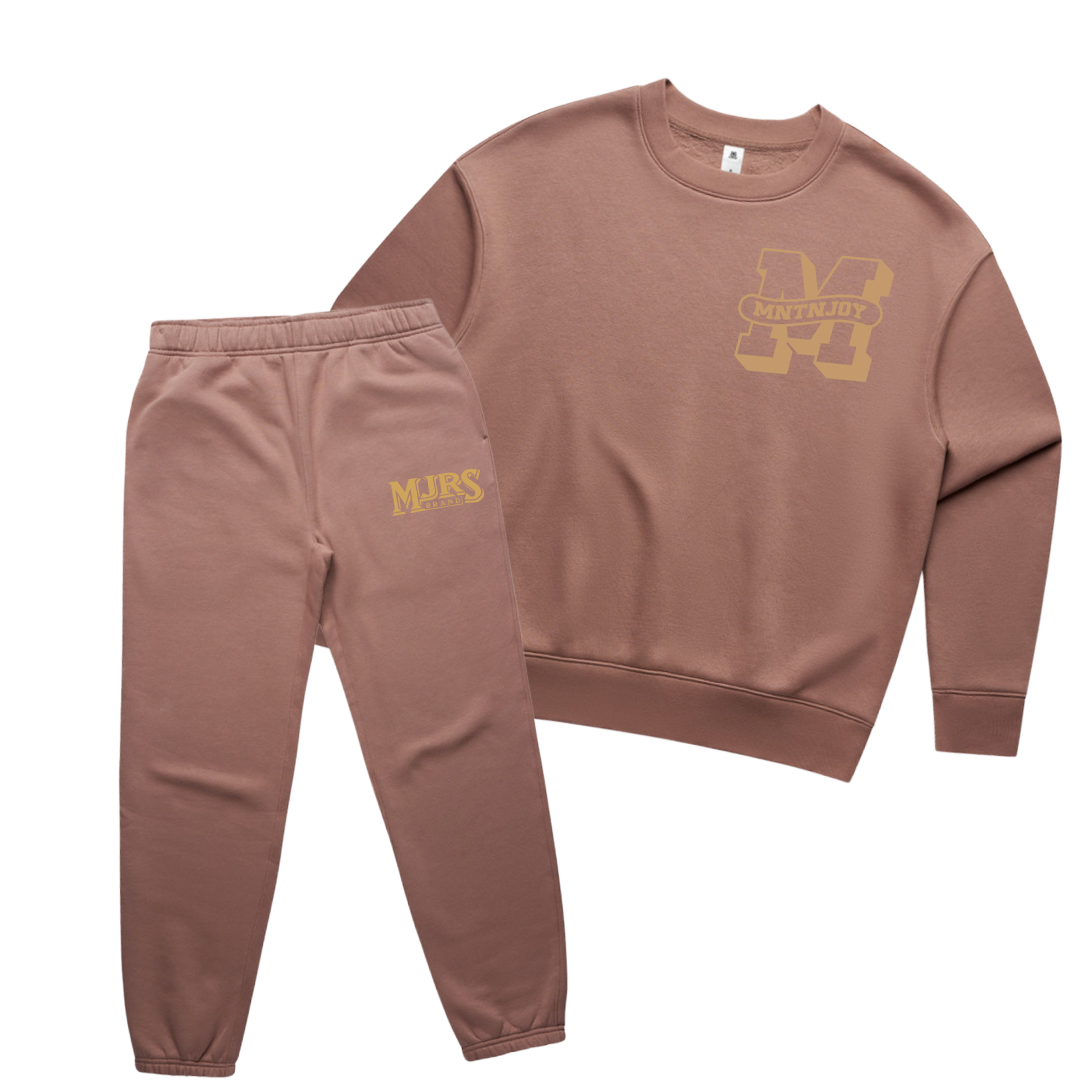 Women’s Relax Sweats