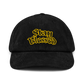Stay Blessed Corduroy Hat