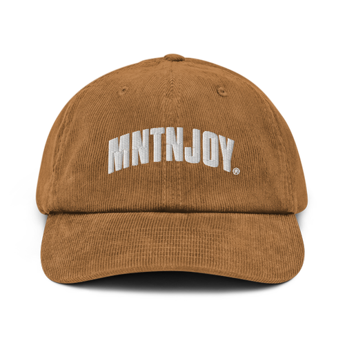 MNTNJOY Dad Hat